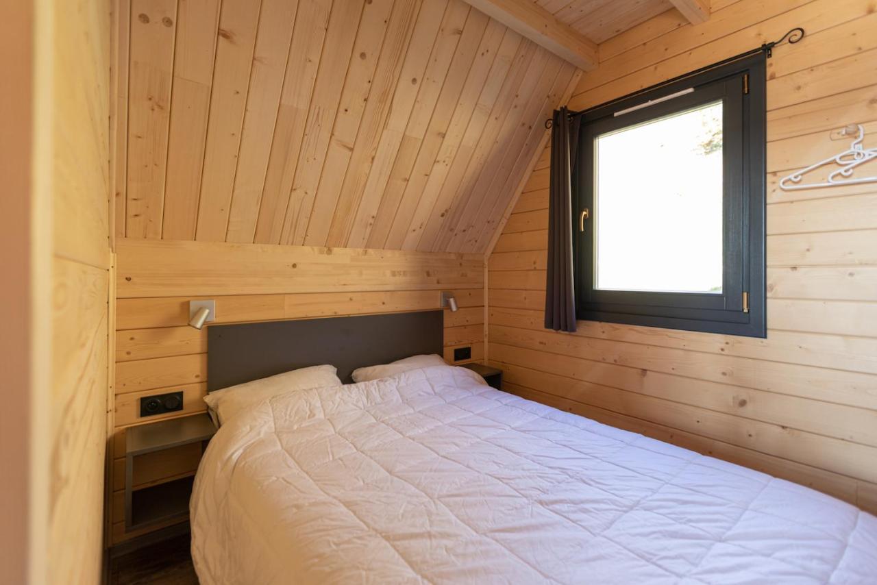 Chalets Na'Thur Lodge Fellering エクステリア 写真