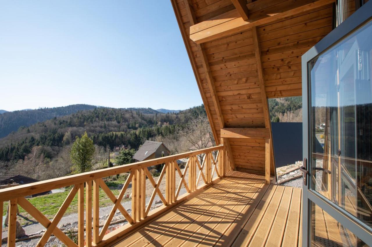 Chalets Na'Thur Lodge Fellering エクステリア 写真